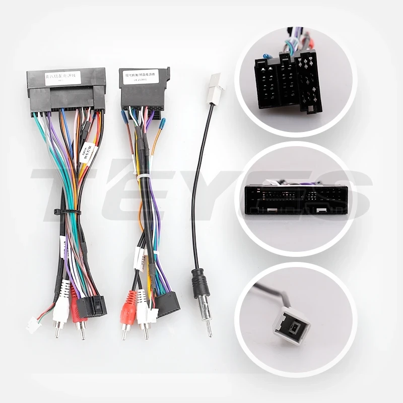 Переходная рамка Kia Sportage 2 (2004-2010) (9")