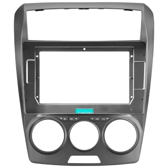 Переходная рамка FAW Besturn B50 (2009-2014) F2 (10")