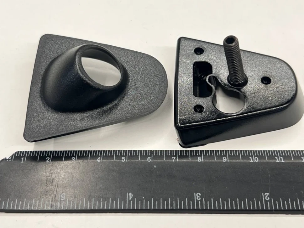 Адаптер под переднию камеру в логотип Honda CR-V 2016+