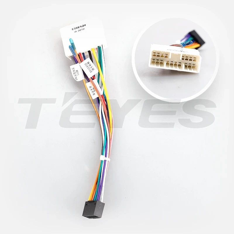 Переходная рамка SsangYong Korando 3 Actyon 2 (2013-2017) (0 Din) (9")