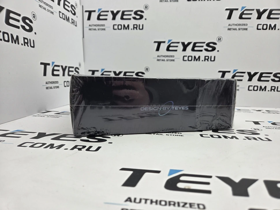(Уценка) Магнитола Tesla style Teyes TPRO 2 DS 3/32 (9,7 дюймов) 2