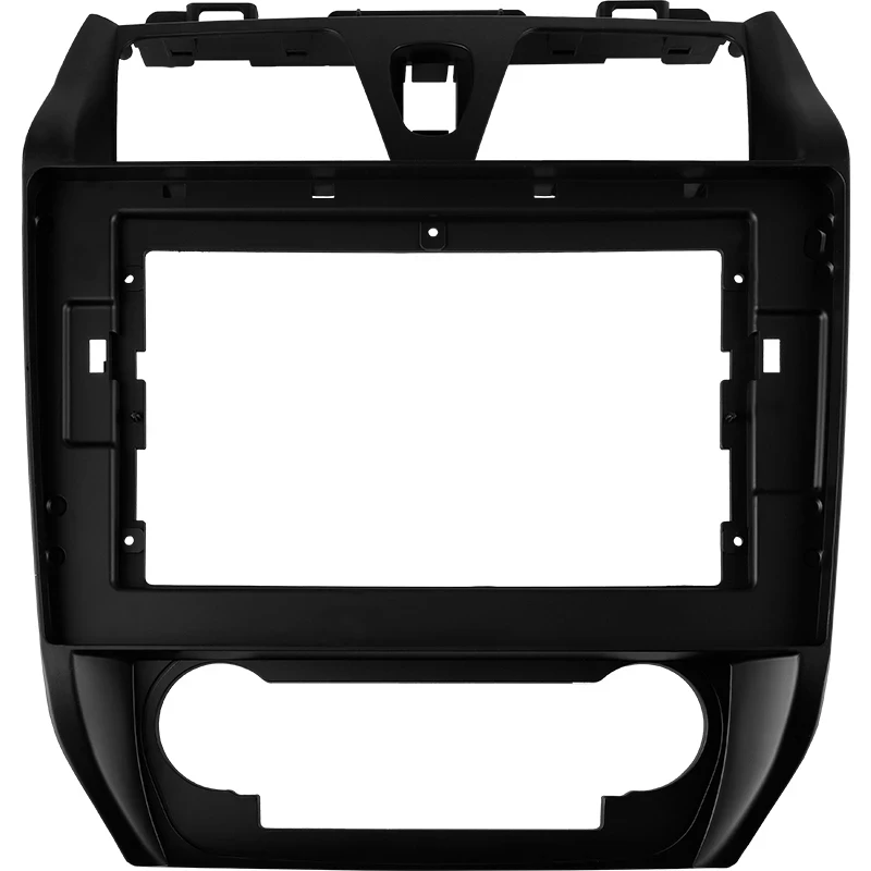 Переходная рамка Geely Emgrand EC7 1 (2009-2016) (10")