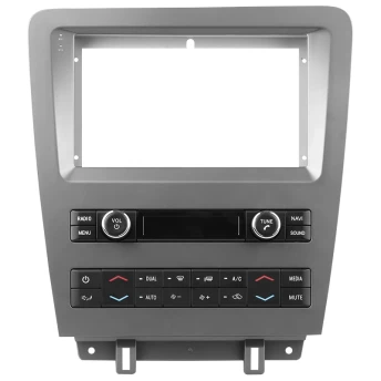 Переходная рамка Ford Mustang 5 S-197 (2009-2014) F2 (9")