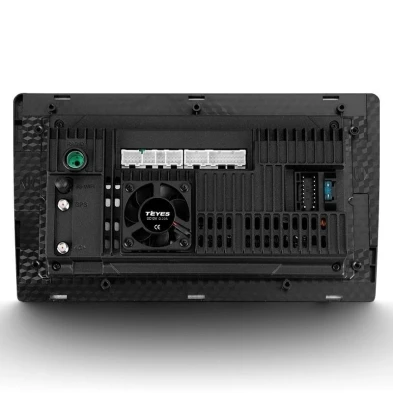 Штатная магнитола Teyes CC3L 4/32 Honda Stepwgn 5 (2015-2021) Правый руль