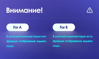 Штатная магнитола Teyes CC3L WiFi 2/32 Nissan Serena (2016-2019) Тип-B