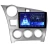 Переходная рамка Toyota Matrix 2 E140 (2008-2014) (9")
