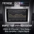Штатная магнитола Teyes CC3 2K 4/32 Lincoln Navigator (2002-2006)