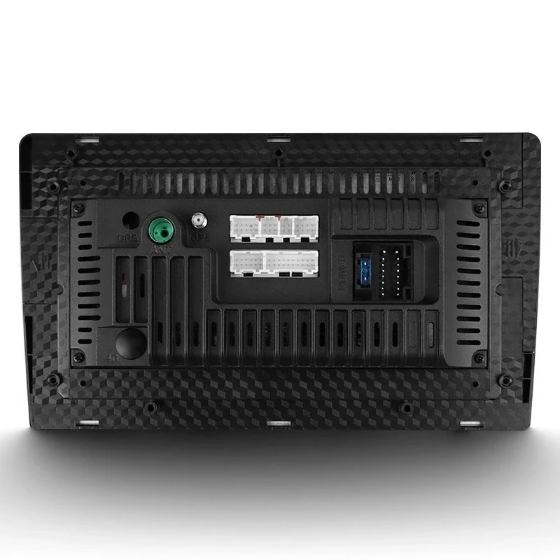 Штатная магнитола Teyes CC3L WiFi 2/32 Citroen Berlingo 2 B9 (2008-2019)