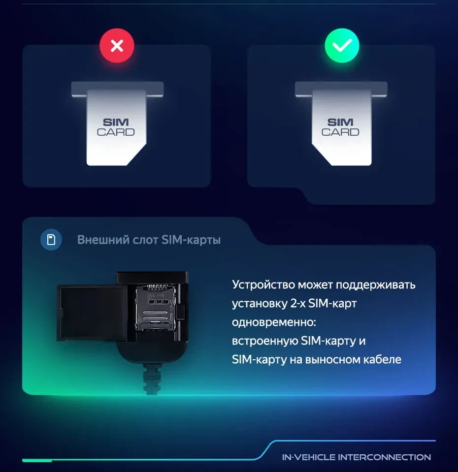 Штатная магнитола Teyes CC3L WiFi 2/32 Kia Picanto (2017-2020) Тип-B