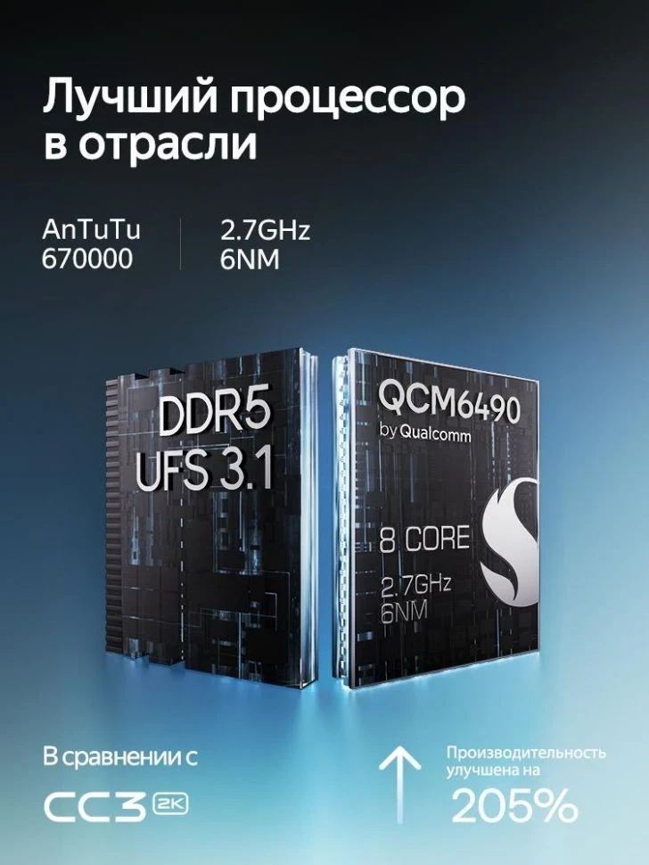 Штатная магнитола Teyes CC4 Pro 12/256 Isuzu D-Max (2008-2012) (13")