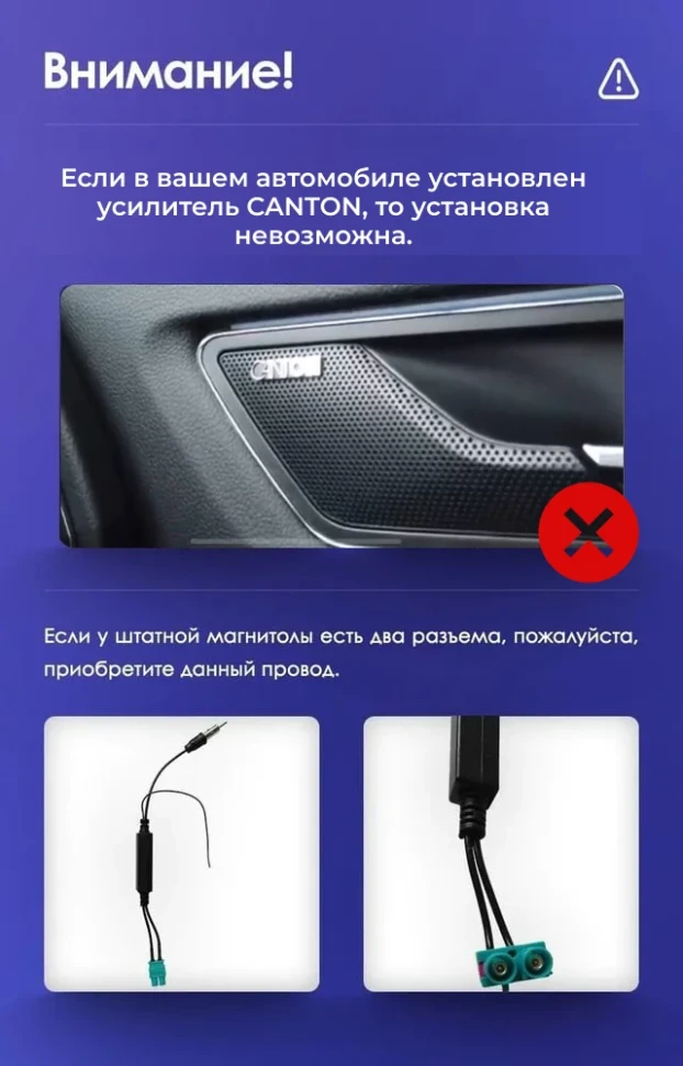 Штатная магнитола Teyes CC3L 4/32 Skoda Octavia 3 A7 (2013-2018) Тип-B