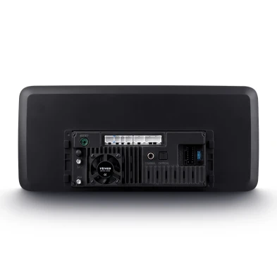 Магнитола 12,3" Teyes LUX ONE 360 6/128 Universal