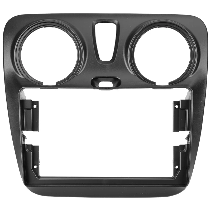 Переходная рамка Renault Dokker (2012-2020) (9")