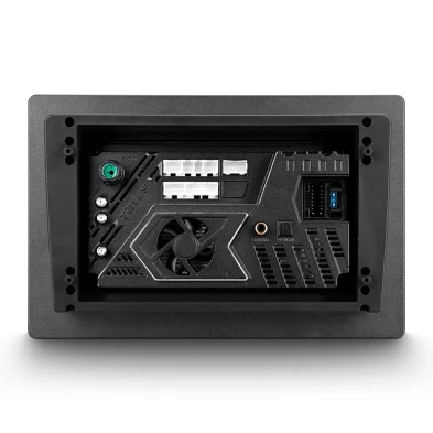 Штатная магнитола Teyes CC3 2K 4/32 Hyundai Solaris 2 (2017-2020) F1 Тип-A (11")