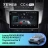Штатная магнитола Teyes CC4 Pro 12/256 Toyota Harrier (2003-2009) F1