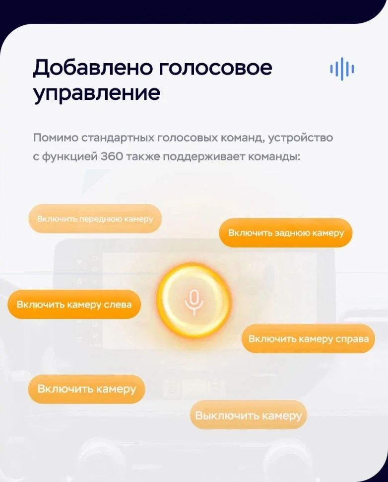 Штатная магнитола Teyes LUX ONE 360 6/128 Jeep Compass MK (2010-2016)