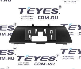 Переходная рамка BMW 5-Series F10 / F11 (CIC) (2009-2013) (12,3")