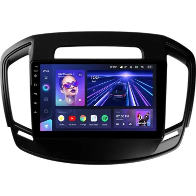 Штатная магнитола Teyes CC3 4/32 Opel Insignia (2013-2017) Тип-A